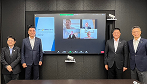 304永利集团董事会决议通过收购德国BHTC 拓展智慧移动生态圈